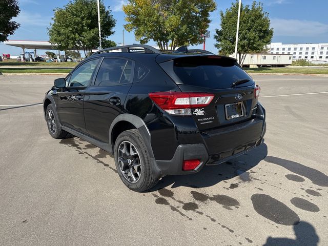 2018 Subaru Crosstrek 2.0i Premium photo 3