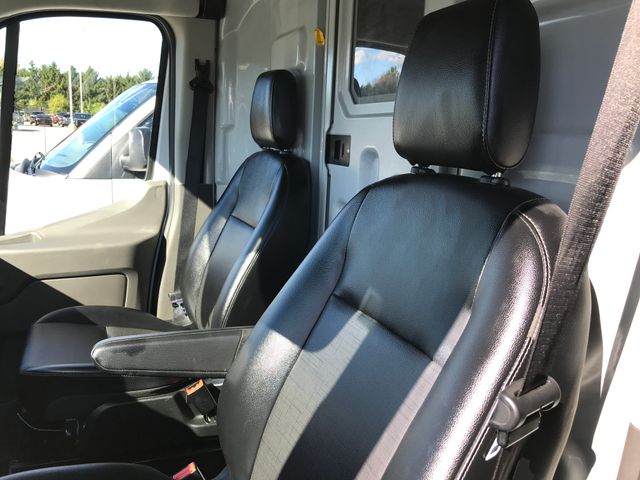2024 Ford Transit photo 3