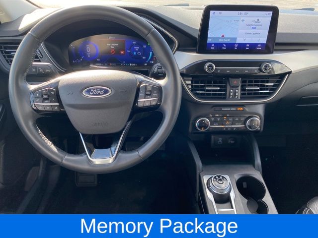 2022 Ford Escape SEL - Photo 5