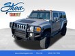 HUMMER H3