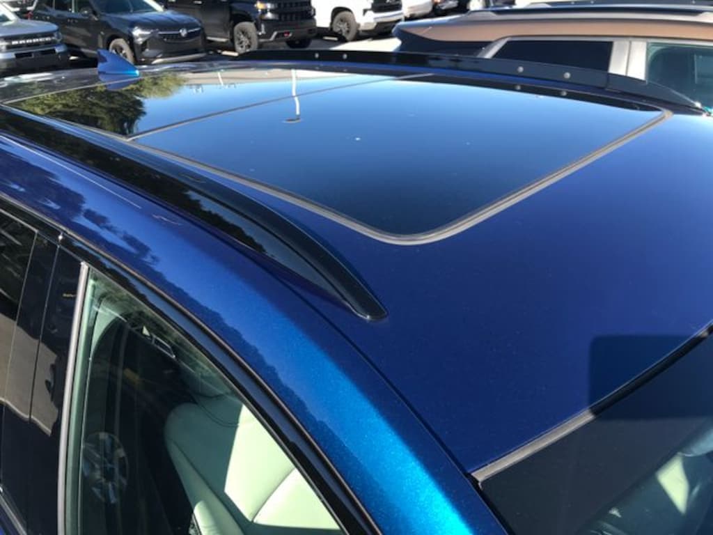 Used 2019 Cadillac XT4 Sport SUV