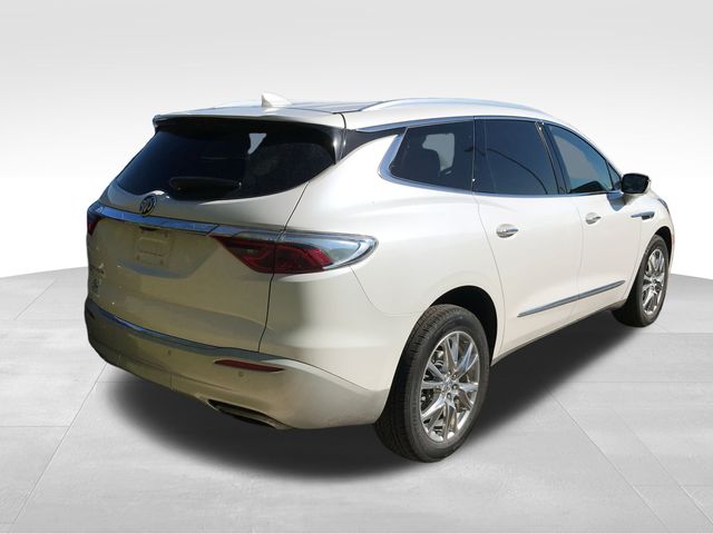 2023 Buick Enclave Premium photo 2