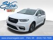 Chrysler Pacifica Hybrid