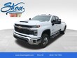 Chevrolet Silverado 3500HD