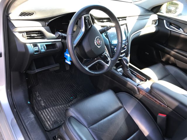 2014 Cadillac XTS Base photo 4