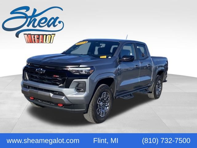 2024 Chevrolet Colorado Truck 