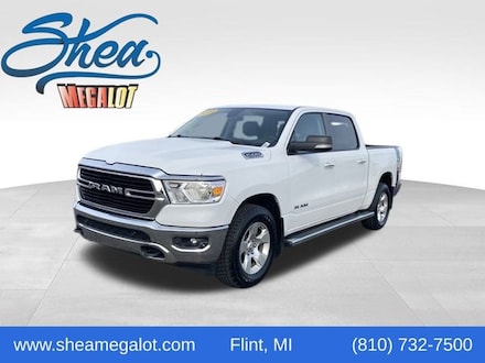 2020 Ram 1500 Big Horn/Lone Star Truck