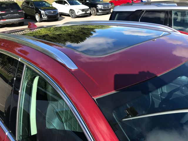 2023 Buick Envision Avenir photo 3