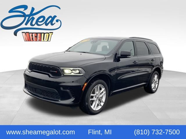 2024 Dodge Durango GT's photo