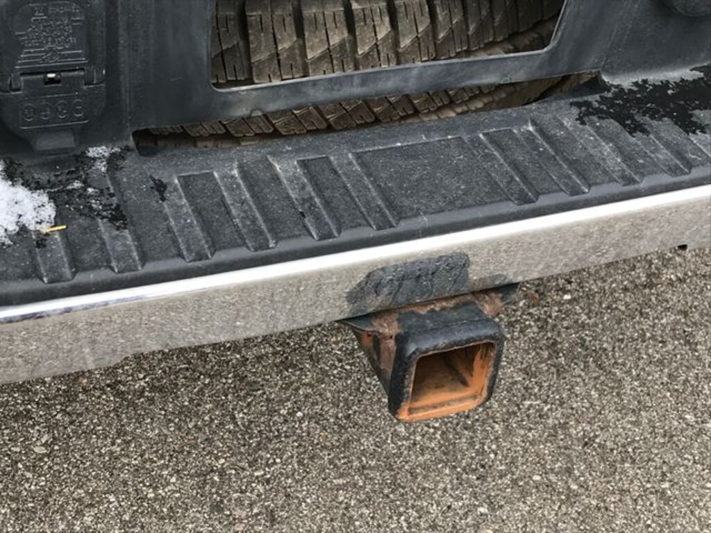 Used 2015 Chevrolet Silverado 1500 LT Truck