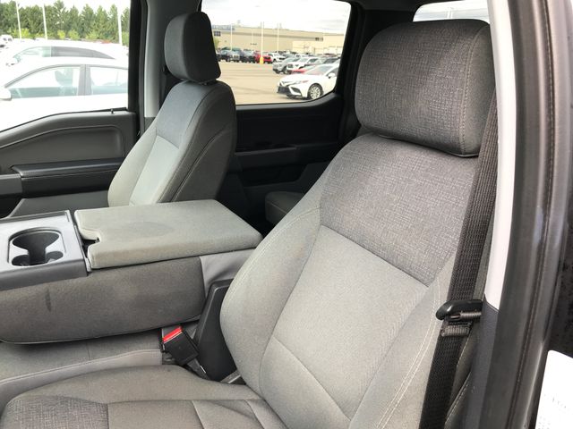 2024 Ford F-150 XLT photo 4