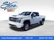 Chevrolet Silverado 2500HD