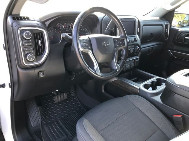 2019 Chevrolet Silverado 1500 RST photo 3