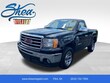 GMC Sierra 1500