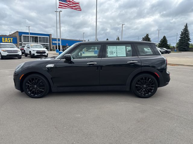 2023 Mini Cooper Base S photo 2