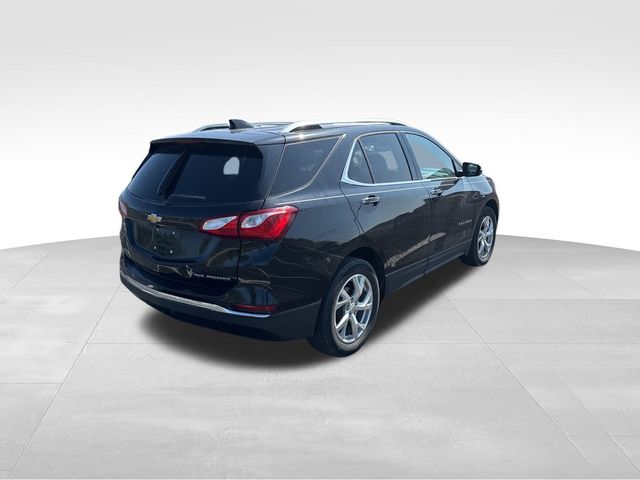 2020 Chevrolet Equinox Premier photo 2