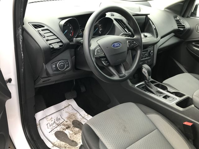 2019 Ford Escape SE photo 3