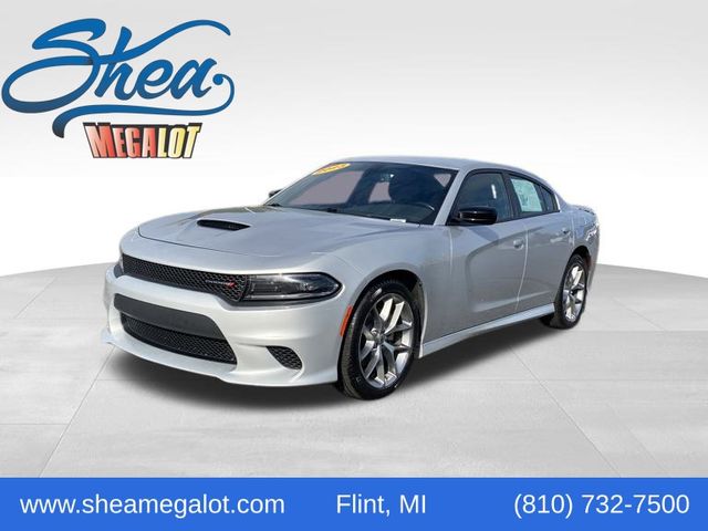 2023 Dodge Charger GT's photo