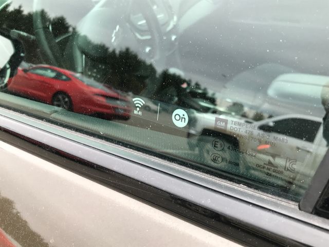 2023 Chevrolet Equinox RS photo 3