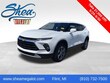 Chevrolet Blazer