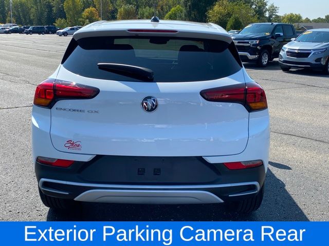2020 Buick Encore GX Preferred photo 4
