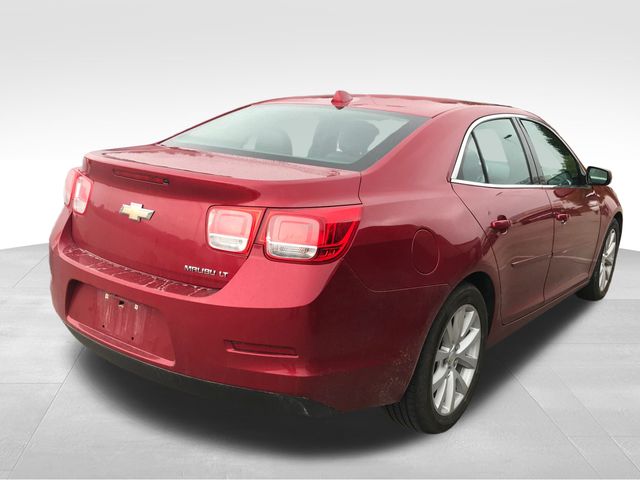 2014 Chevrolet Malibu 2LT photo 2