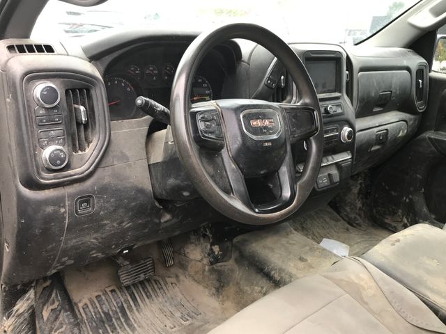 2023 Gmc Sierra 1500 Pro photo 3