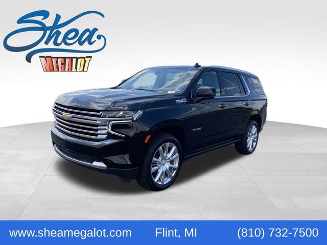 2024 Chevrolet Tahoe SUV  2024 Chevrolet Tahoe SUV