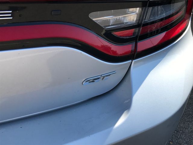 2023 Dodge Charger GT photo 3