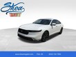 Honda Accord Hybrid