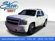 Chevrolet Avalanche 1500