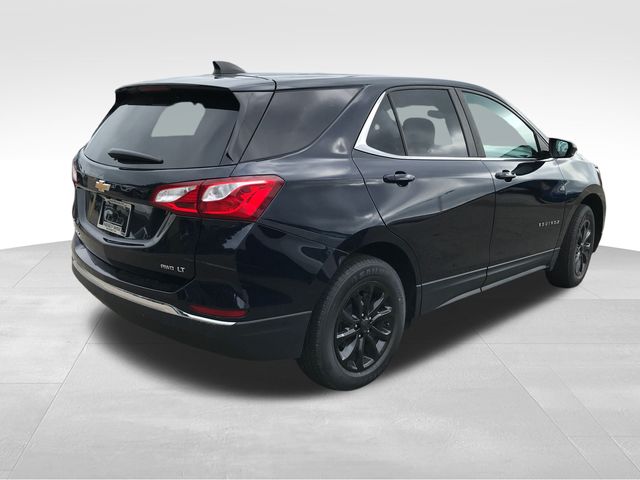 2021 Chevrolet Equinox LT photo 2