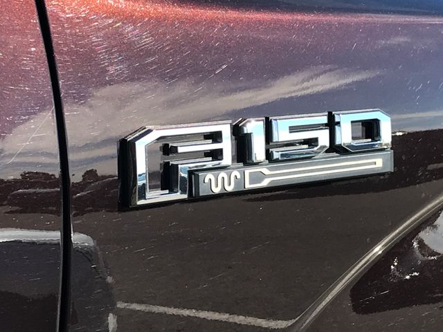 2019 Ford F-150 King Ranch photo 2