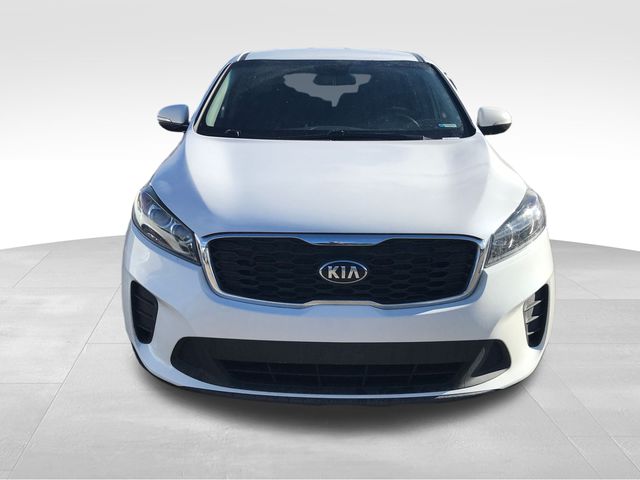 2019 Kia Sorento LX photo 3