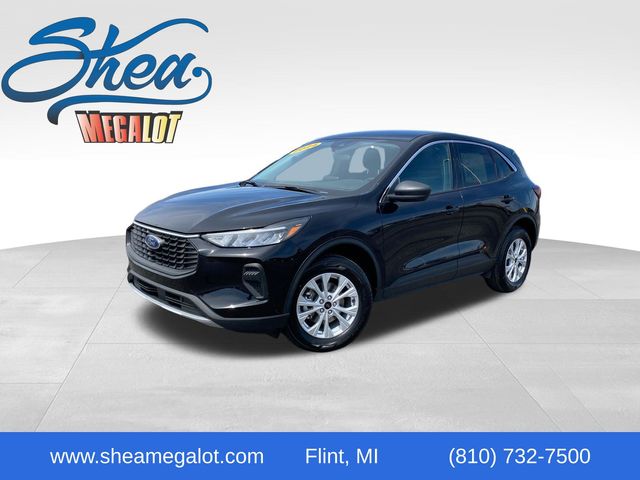2024 Ford Escape Active's photo