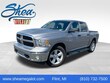 Ram 1500 Classic