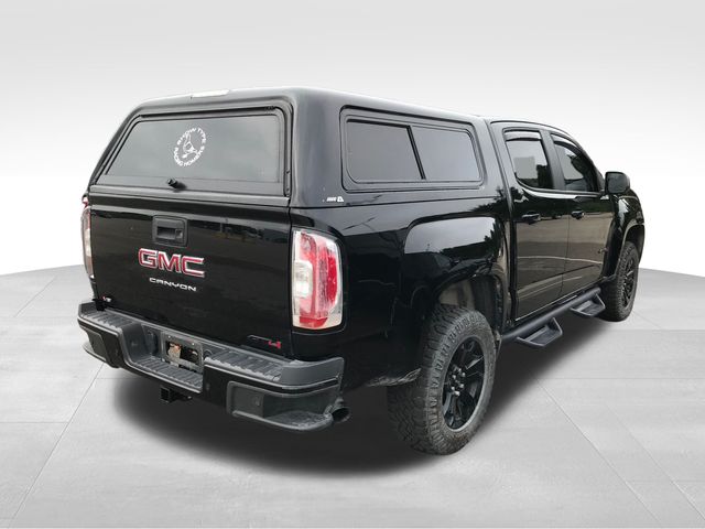 2022 Gmc Canyon AT4 photo 2