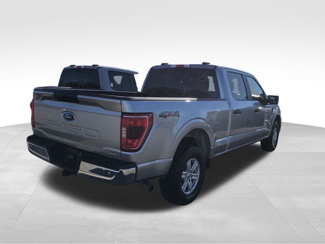 2023 Ford F-150 XL photo 2