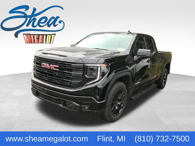 2024 GMC Sierra 1500 Elevation's photo