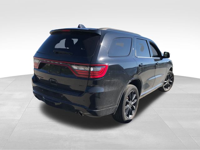 2017 Dodge Durango GT photo 2