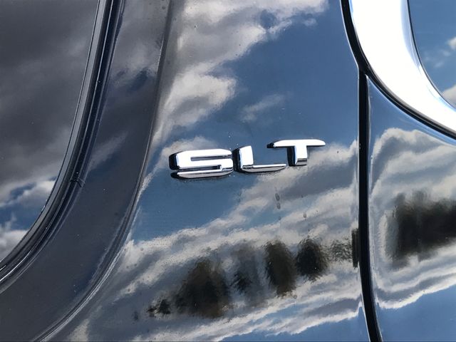 2023 Gmc Acadia SLT photo 4