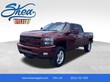 Chevrolet Silverado 2500HD