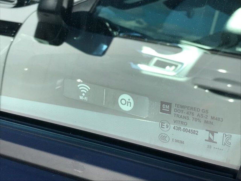 Used 2024 Chevrolet Equinox LS SUV