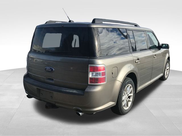 2013 Ford Flex SE photo 2