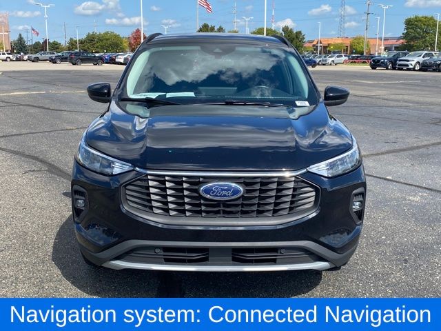 2023 Ford Escape Plug-In Hybrid Base photo 2