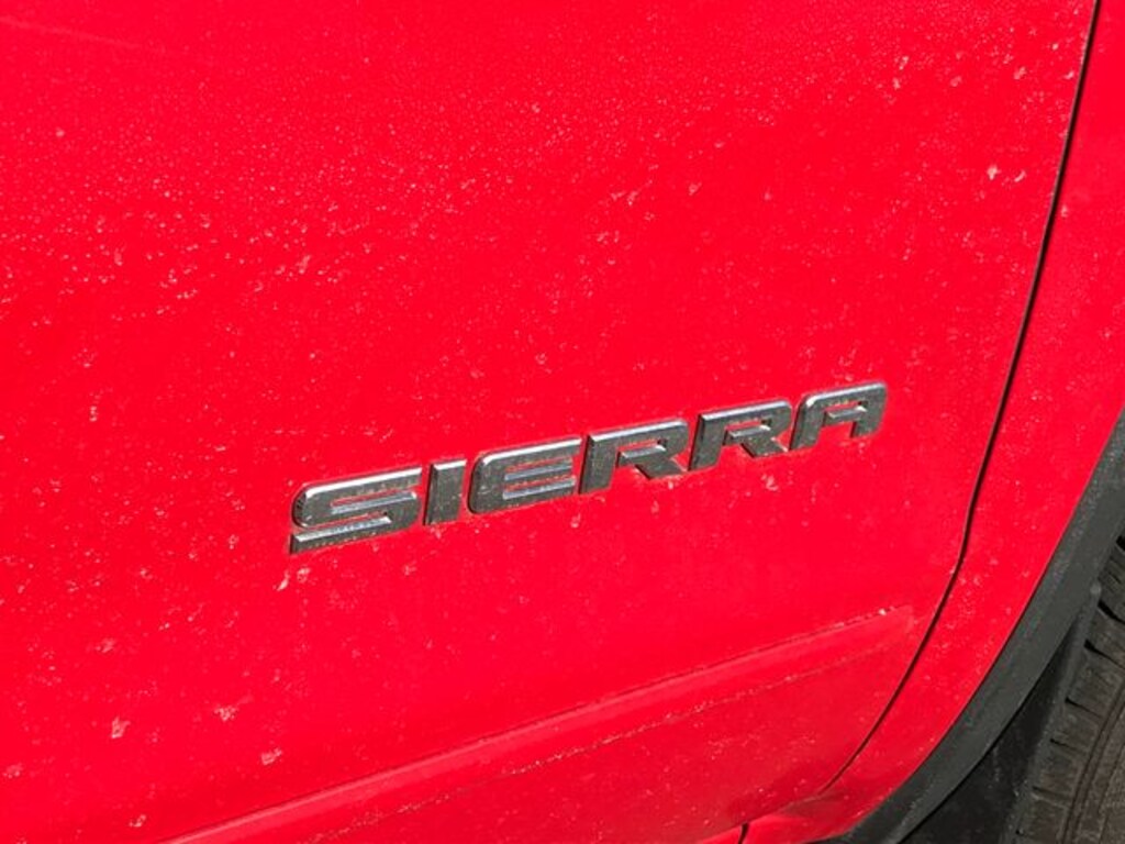 Used 2018 GMC Sierra 1500 SLE Truck