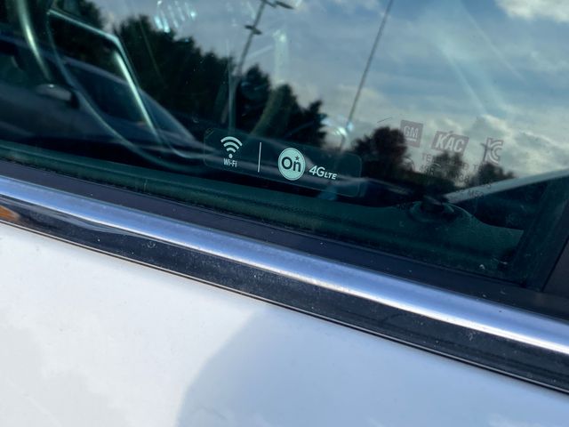 2017 Buick Encore Preferred photo 3