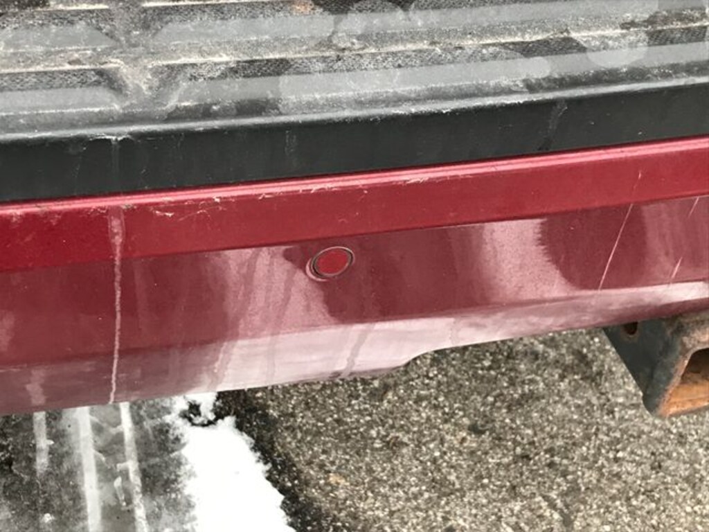 Used 2015 Ford Expedition EL XLT SUV