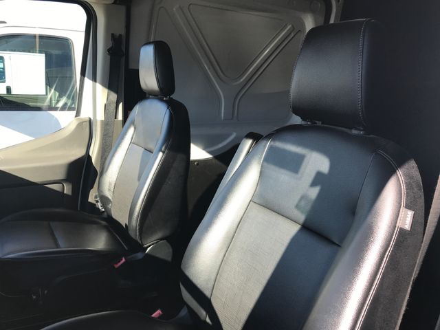 2024 Ford Transit Cargo Van photo 4