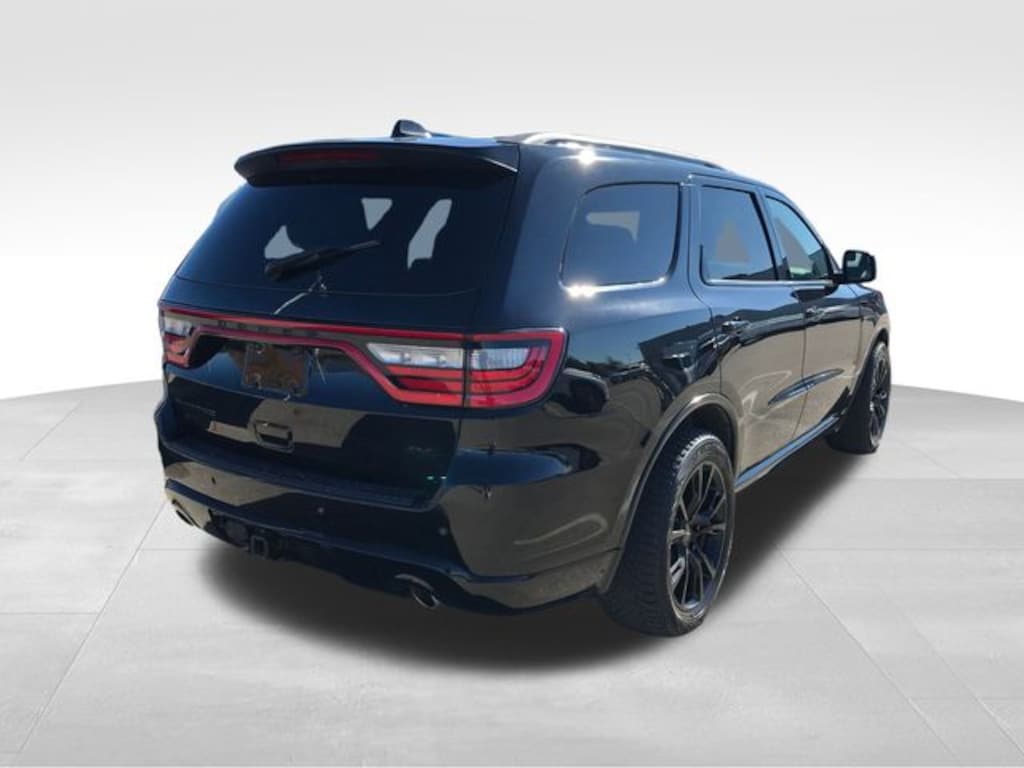 Used 2021 Dodge Durango R/T SUV